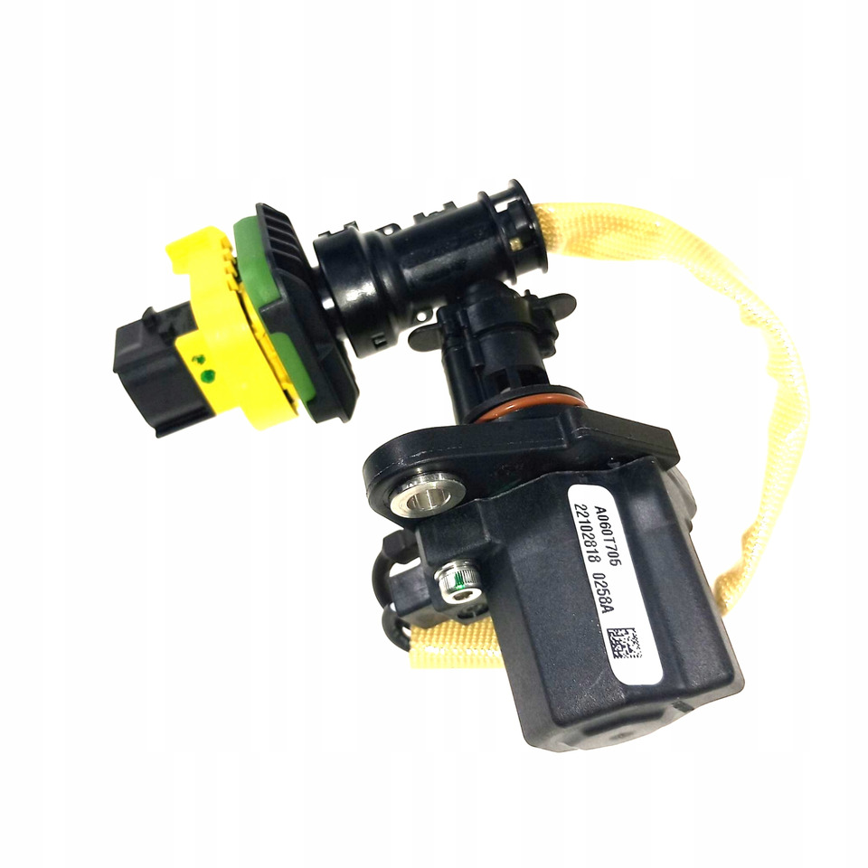 PACCAR - Sistema de combustible: foto 3 PACCAR - Sistema de combustible: foto 3