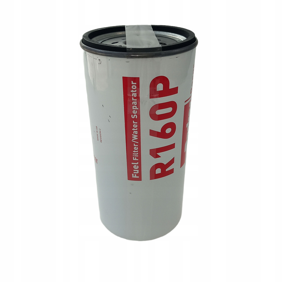 Parker Racor FILTR PALIWA PRKER RACOR R160P SOLARIS 0000399862 - Filtro de combustible para Autobús: foto 1 Parker Racor FILTR PALIWA PRKER RACOR R160P SOLARIS 0000399862 - Filtro de combustible para Autobús: foto 1