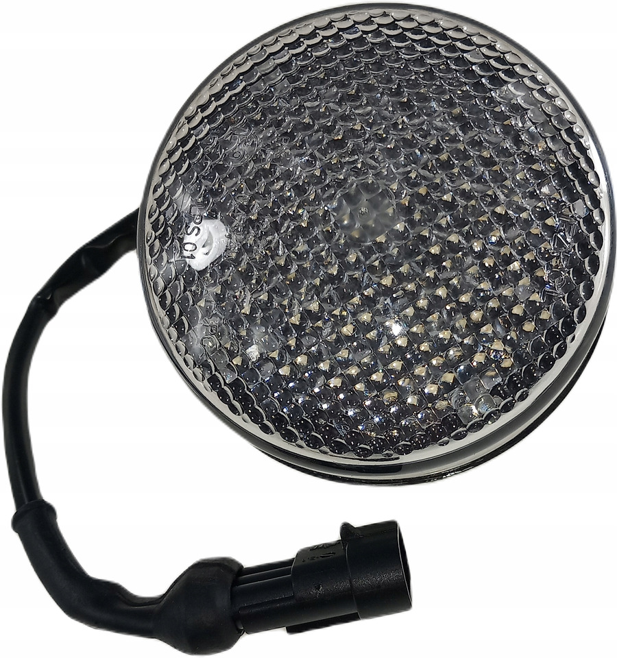 Solaris ŚWIATŁO POZYCYJNE LED STOP LPS-01 V.4 0000036386 - Luz trasera: foto 2 Solaris ŚWIATŁO POZYCYJNE LED STOP LPS-01 V.4 0000036386 - Luz trasera: foto 2