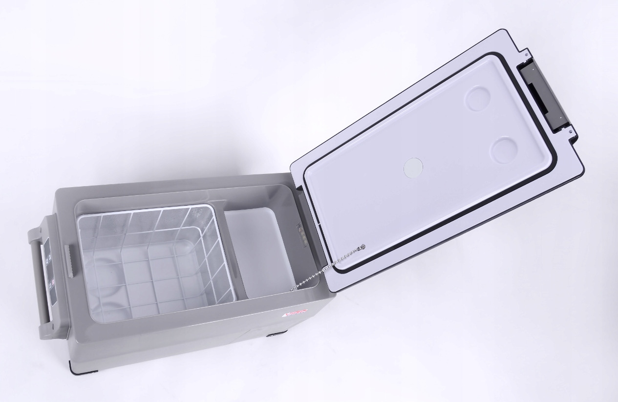 VIGO COOL LODÓWKA 35L VIGOCOOL PRZENOŚNA SPRĘŻARKOWA, 12/24/230V NR KAT. V35 - Cabina e interior: foto 1 VIGO COOL LODÓWKA 35L VIGOCOOL PRZENOŚNA SPRĘŻARKOWA, 12/24/230V NR KAT. V35 - Cabina e interior: foto 1