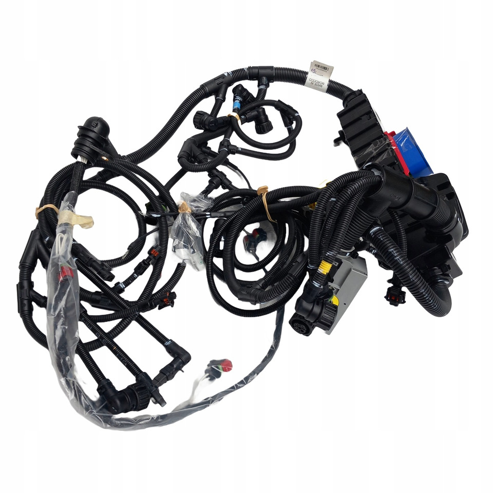 VOLVO WIĄZKA ELEKTRYCZNA SILNIKA POMPOWTRYSKIWACZY VOLVO FH/FM/FMX 22020753 - Sistema eléctrico: foto 1 VOLVO WIĄZKA ELEKTRYCZNA SILNIKA POMPOWTRYSKIWACZY VOLVO FH/FM/FMX 22020753 - Sistema eléctrico: foto 1