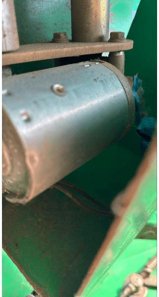 AGRONOMIX RBS TH - Plantadora de patatas: foto 4 AGRONOMIX RBS TH - Plantadora de patatas: foto 4