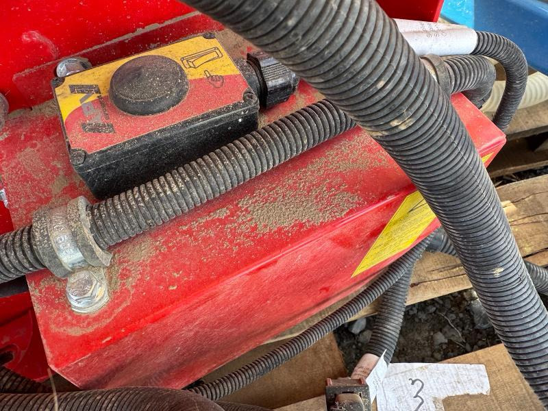 APV PS300M1 - Maquinaria de siembra: foto 3 APV PS300M1 - Maquinaria de siembra: foto 3