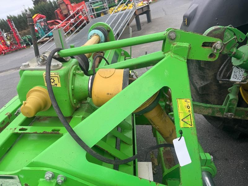 Maquinaria para patatas AVR GE FORCE 3800: foto 8