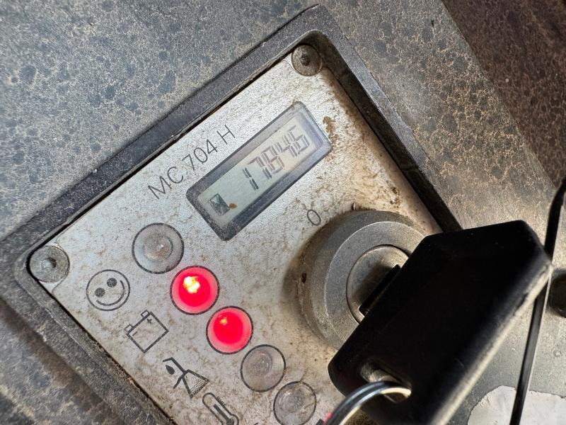 BUGNOT BVE8 - Trituradora de madera: foto 4 BUGNOT BVE8 - Trituradora de madera: foto 4