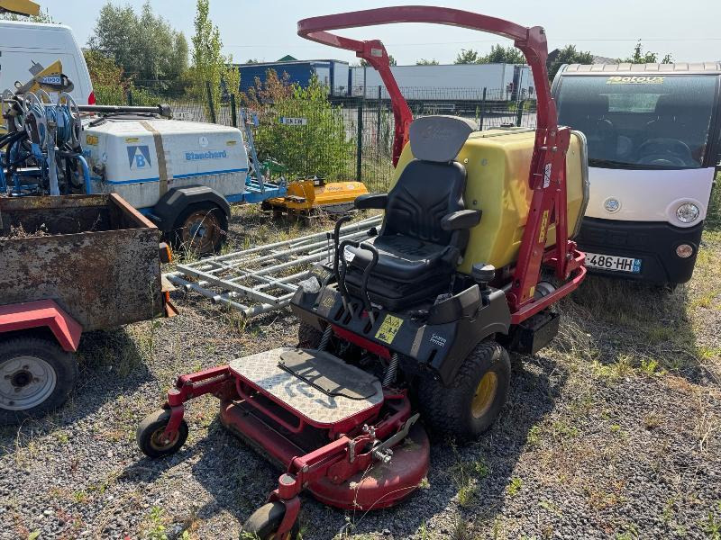 GIANNI FERRARI TG922 - Cortacésped: foto 1 GIANNI FERRARI TG922 - Cortacésped: foto 1