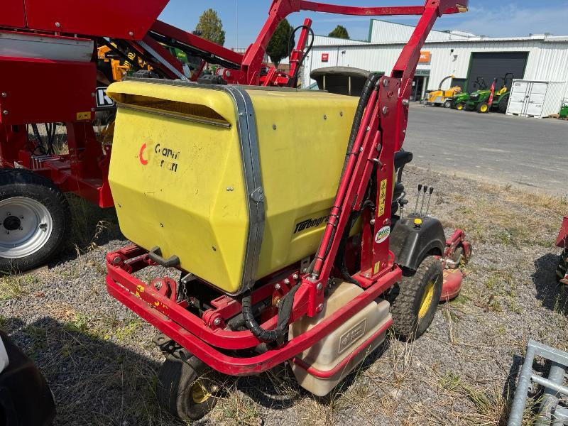 GIANNI FERRARI TG922 - Cortacésped: foto 5 GIANNI FERRARI TG922 - Cortacésped: foto 5