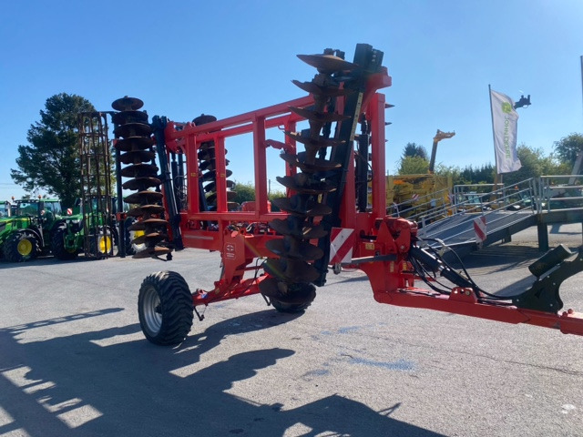 GREGOIRE 48 DISQUES - Rastras: foto 2 GREGOIRE 48 DISQUES - Rastras: foto 2