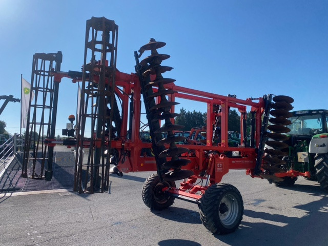 GREGOIRE 48 DISQUES - Rastras: foto 3 GREGOIRE 48 DISQUES - Rastras: foto 3