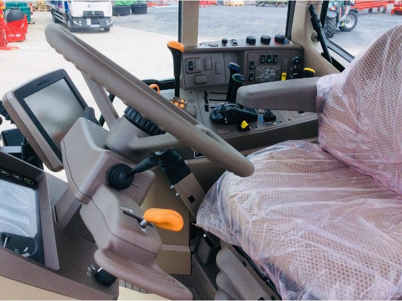 Tractor JOHN DEERE 6175M: foto 7 Tractor JOHN DEERE 6175M: foto 7