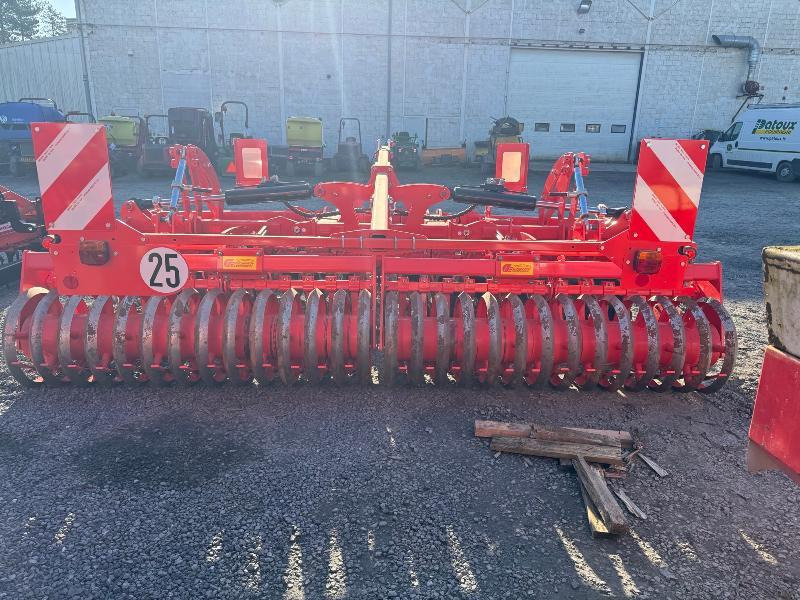 Rastras MASCHIO VELOCE F40 15D: foto 6