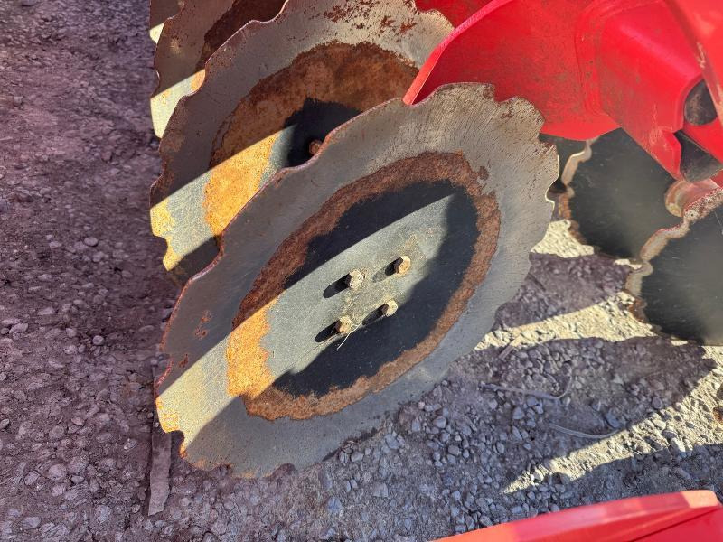 Rastras MASCHIO VELOCE F40 15D: foto 9