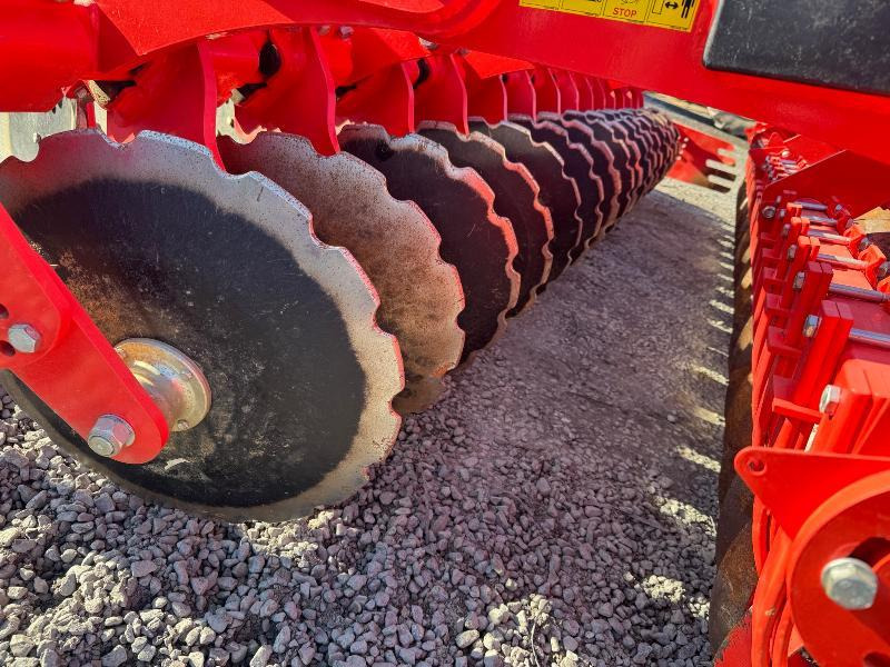 Rastras MASCHIO VELOCE F40 15D: foto 7