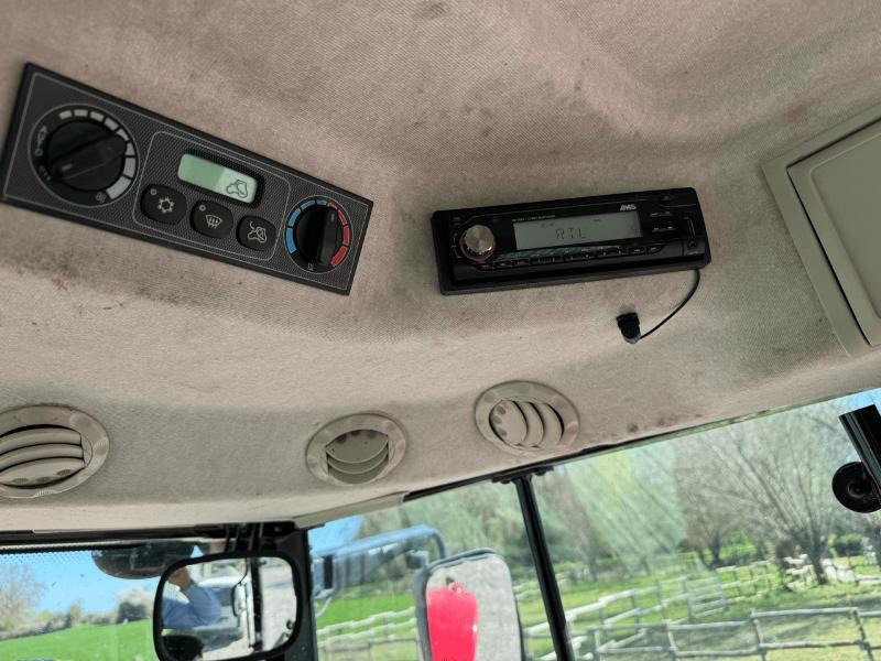 Tractor MASSEY-FERGUSON 7718 S VT: foto 10