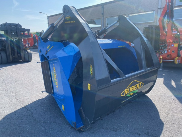 Desensiladora ROBERT - ROBIN BMV33: foto 6