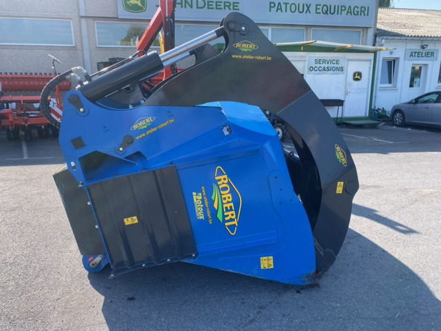 Desensiladora ROBERT - ROBIN BMV33: foto 7