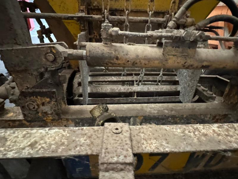 Remolque ROBERT - ROBIN RT10: foto 6 Remolque ROBERT - ROBIN RT10: foto 6