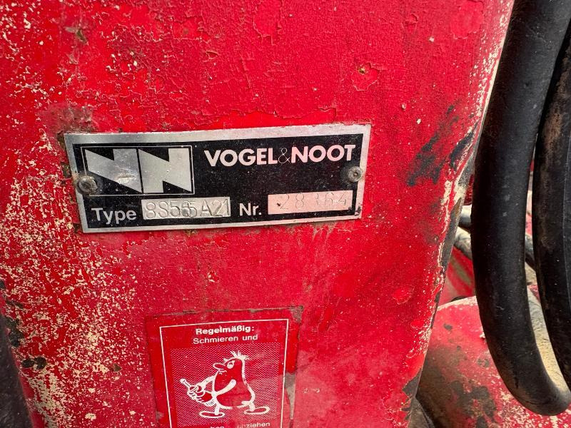 VOGEL + NOOT 8S565A10 - Arado: foto 3 VOGEL + NOOT 8S565A10 - Arado: foto 3