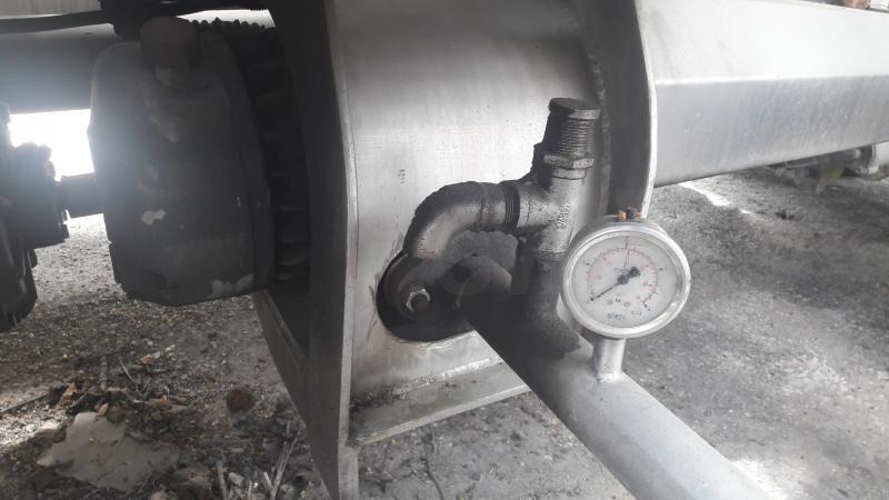 Arrendamiento de Volvo FM12 450 Volvo FM12 450: foto 6 Arrendamiento de Volvo FM12 450 Volvo FM12 450: foto 6