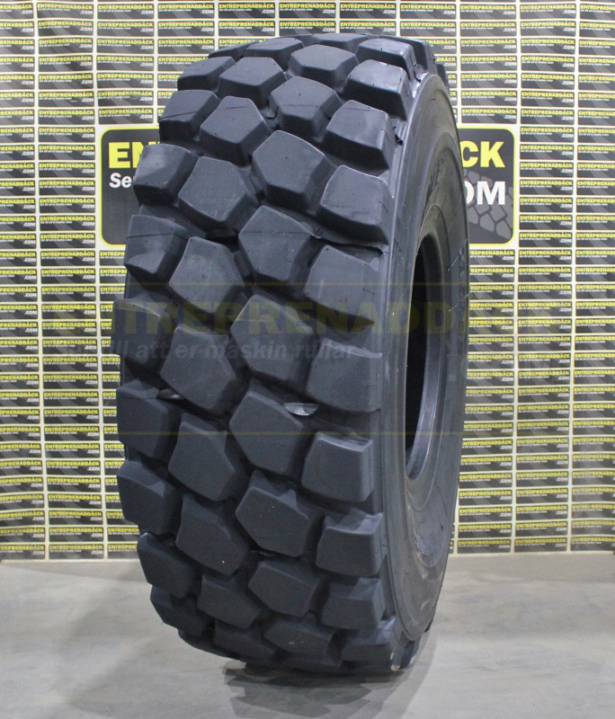 23,5R25 TL Advance GLR06 L4 ** E4/L4 for Loader & Dump Truck - Neumáticos y llantas para Cargadora de ruedas: foto 1 23,5R25 TL Advance GLR06 L4 ** E4/L4 for Loader & Dump Truck - Neumáticos y llantas para Cargadora de ruedas: foto 1