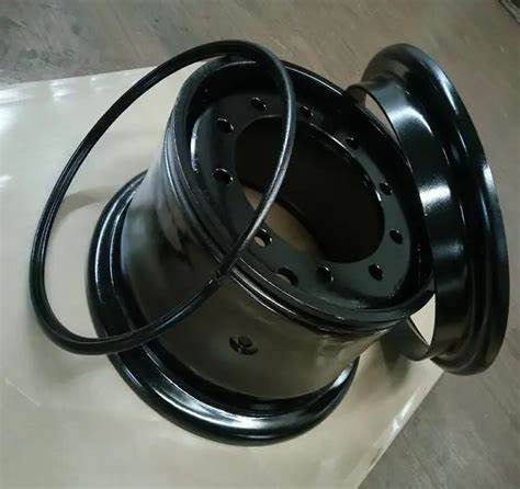 ADVANCE GLR06 600/65R25 TL developed for loaders - Rueda completa para Cargadora de ruedas: foto 4 ADVANCE GLR06 600/65R25 TL developed for loaders - Rueda completa para Cargadora de ruedas: foto 4