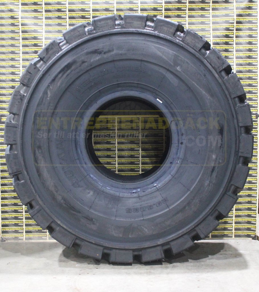 ADVANCE XTXL PRO L4***/E4**** 26.5R25 FOR QUARRY, MINING AND UNDERGROUND. - Neumáticos y llantas para Cargadora de ruedas: foto 4 ADVANCE XTXL PRO L4***/E4**** 26.5R25 FOR QUARRY, MINING AND UNDERGROUND. - Neumáticos y llantas para Cargadora de ruedas: foto 4