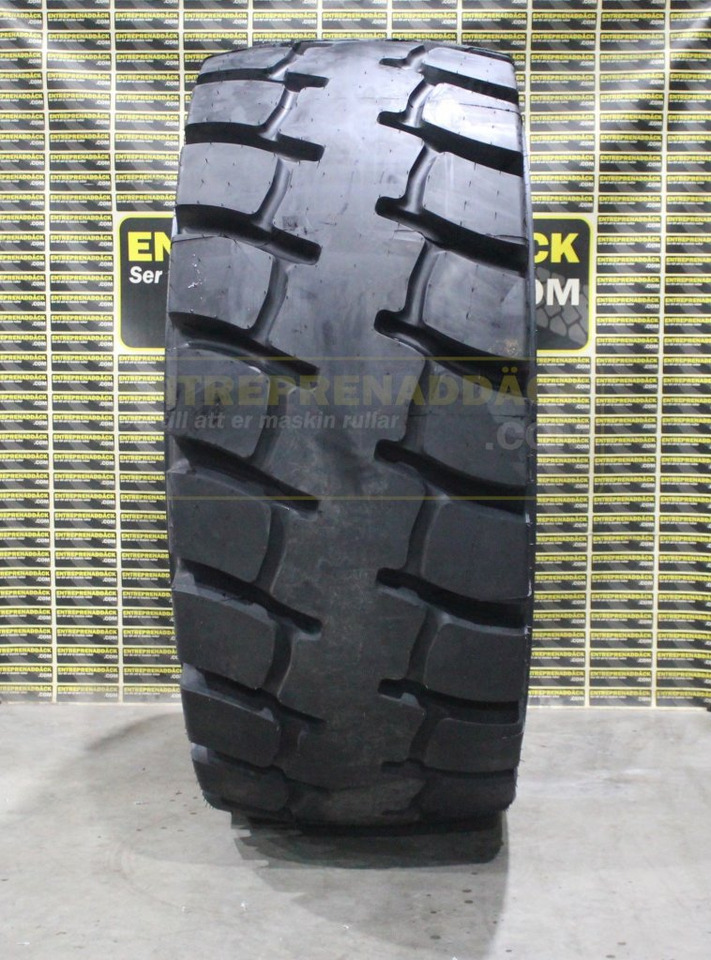 ADVANCE XTXL PRO L4***/E4**** 26.5R25 FOR QUARRY, MINING AND UNDERGROUND. - Neumáticos y llantas para Cargadora de ruedas: foto 3 ADVANCE XTXL PRO L4***/E4**** 26.5R25 FOR QUARRY, MINING AND UNDERGROUND. - Neumáticos y llantas para Cargadora de ruedas: foto 3