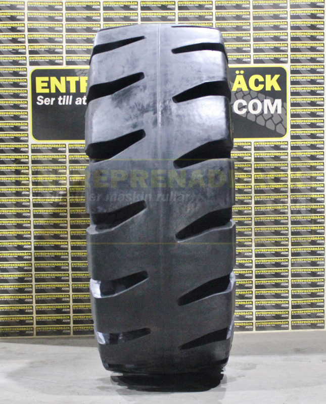 Advance SSR SOLID 20.5-25 for the recycling and demolition industry. - Neumáticos y llantas para Excavadora de ruedas: foto 3 Advance SSR SOLID 20.5-25 for the recycling and demolition industry. - Neumáticos y llantas para Excavadora de ruedas: foto 3