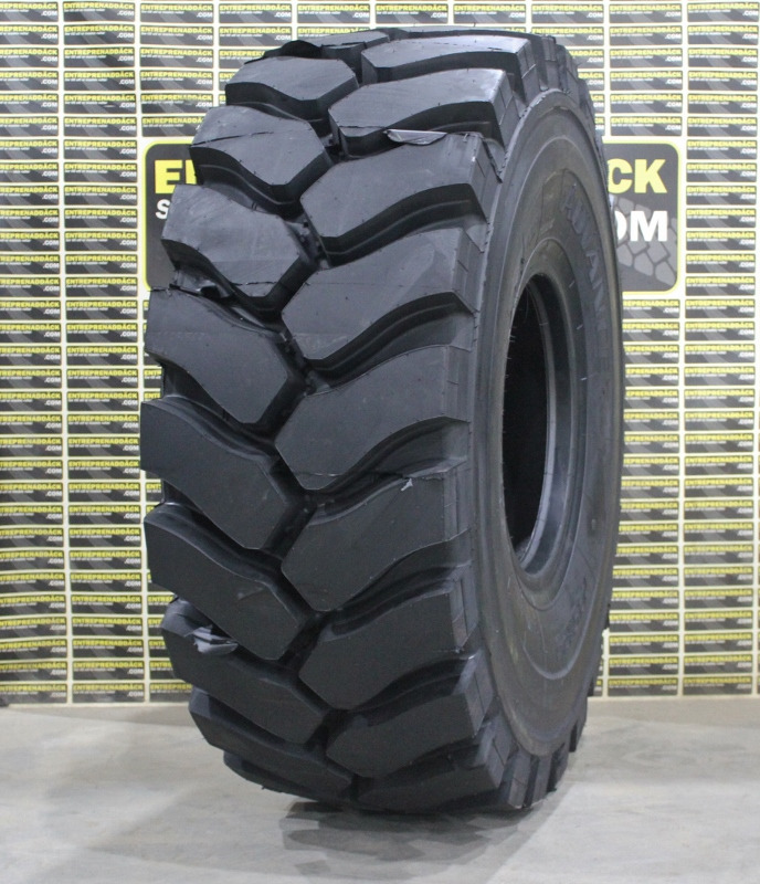 Complete wheels Advance GLR08 ** L5 26,5R25 for loaders in tough conditions - Neumáticos y llantas para Excavadora de ruedas: foto 2 Complete wheels Advance GLR08 ** L5 26,5R25 for loaders in tough conditions - Neumáticos y llantas para Excavadora de ruedas: foto 2