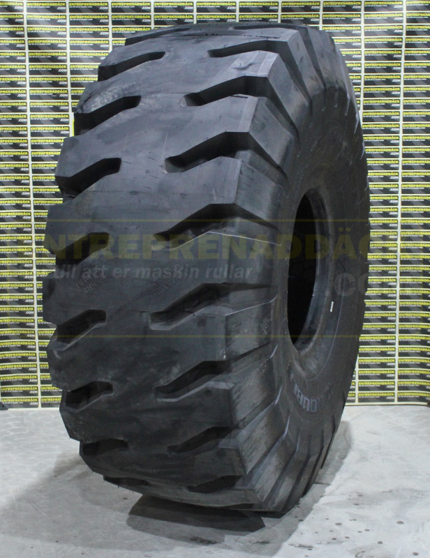 DoubleCoin REM12** L5 29.5R25 for tough environments in rock or quarry - Neumáticos y llantas para Cargadora de ruedas: foto 2 DoubleCoin REM12** L5 29.5R25 for tough environments in rock or quarry - Neumáticos y llantas para Cargadora de ruedas: foto 2