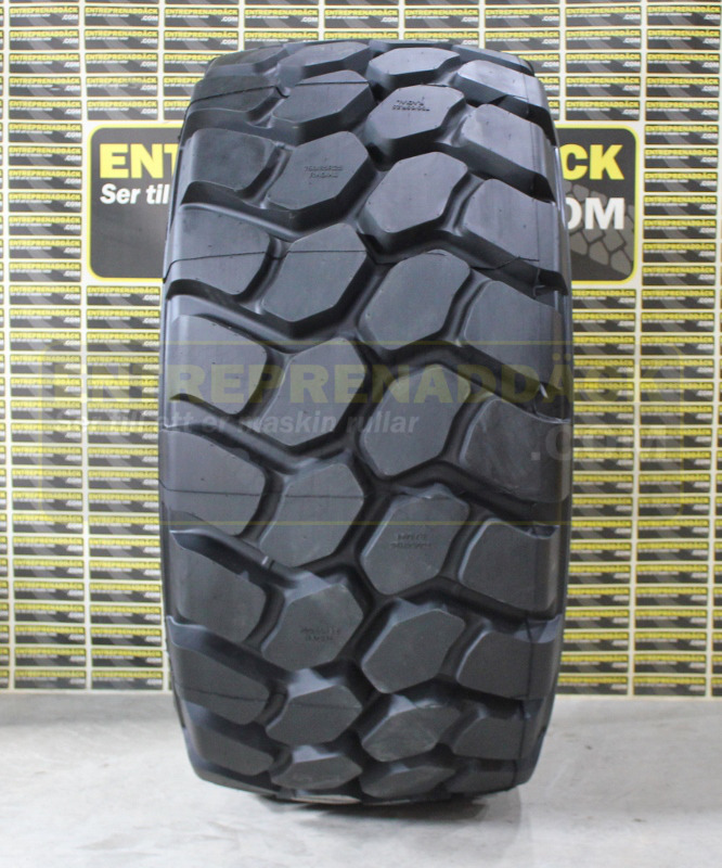 Goodride CB 763 750/65R25 TL ** E4/L4 203B/214A2 - Neumáticos y llantas para Cargadora de ruedas: foto 3 Goodride CB 763 750/65R25 TL ** E4/L4 203B/214A2 - Neumáticos y llantas para Cargadora de ruedas: foto 3