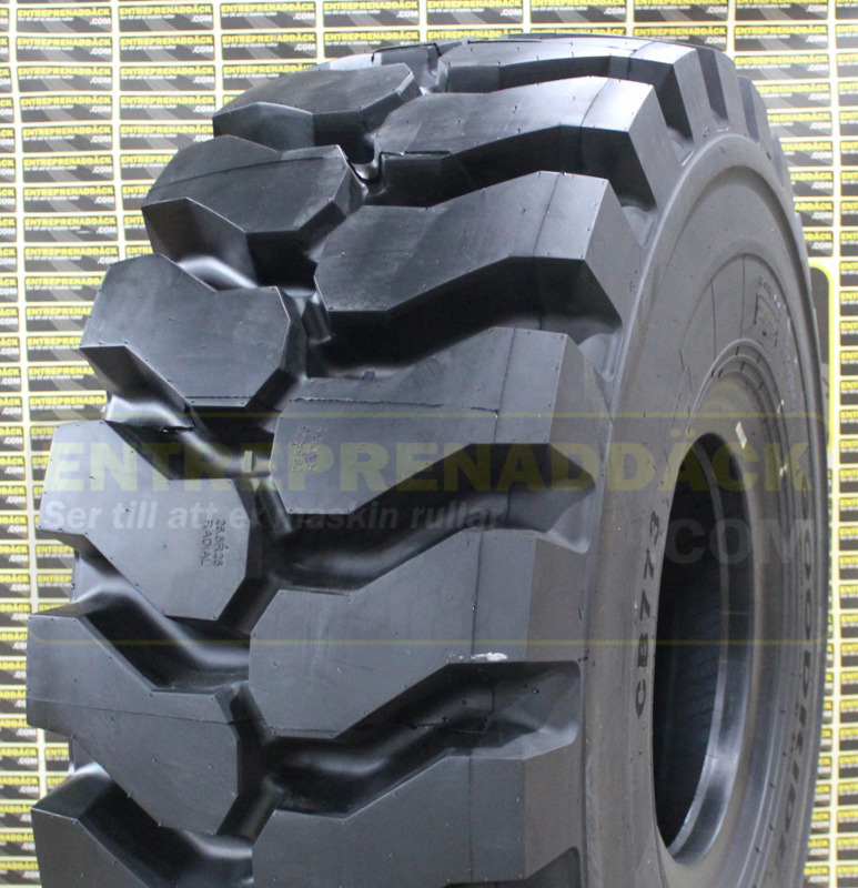 Goodride CB773 L5** 29.5R25 - Neumáticos y llantas para Cargadora de ruedas: foto 1 Goodride CB773 L5** 29.5R25 - Neumáticos y llantas para Cargadora de ruedas: foto 1