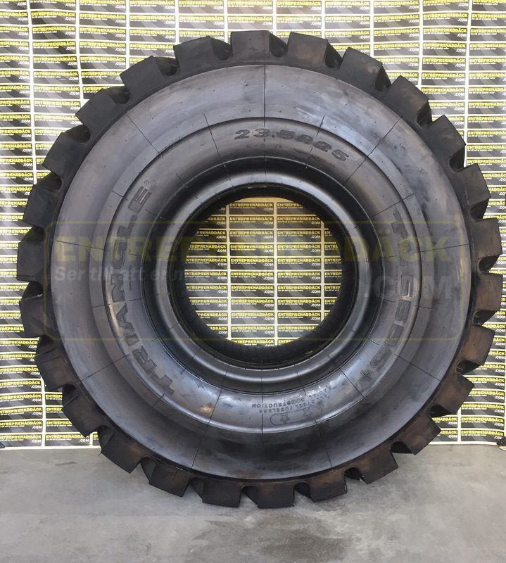 Goodride CB790 ** L5 29.5R25 incredibly durable for loaders - Neumáticos y llantas para Cargadora de ruedas: foto 4 Goodride CB790 ** L5 29.5R25 incredibly durable for loaders - Neumáticos y llantas para Cargadora de ruedas: foto 4