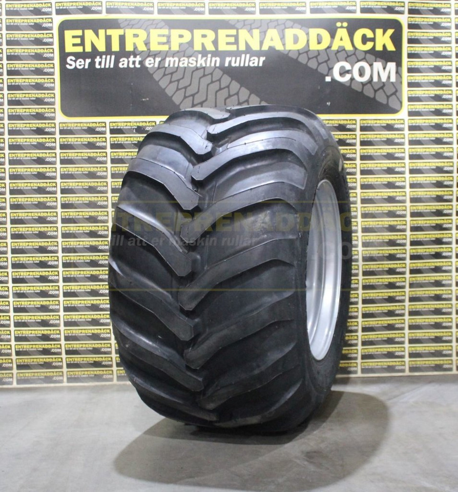 TIANLI EXC-SF 600/40-22.5 18PR – for wheeled excavator complete wheels. - Rueda completa para Excavadora de ruedas: foto 2 TIANLI EXC-SF 600/40-22.5 18PR – for wheeled excavator complete wheels. - Rueda completa para Excavadora de ruedas: foto 2