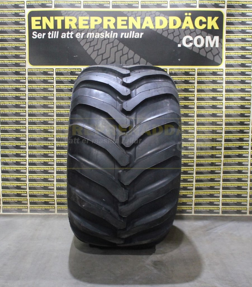 TIANLI EXC-SF 600/40-22.5 18PR – for wheeled excavator complete wheels. - Rueda completa para Excavadora de ruedas: foto 3 TIANLI EXC-SF 600/40-22.5 18PR – for wheeled excavator complete wheels. - Rueda completa para Excavadora de ruedas: foto 3