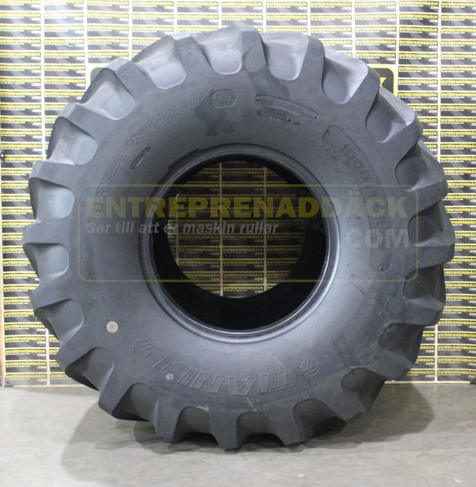 Tianli Terra King II 1000/50R25 wheel - Neumáticos y llantas para Dúmper articulado: foto 5 Tianli Terra King II 1000/50R25 wheel - Neumáticos y llantas para Dúmper articulado: foto 5