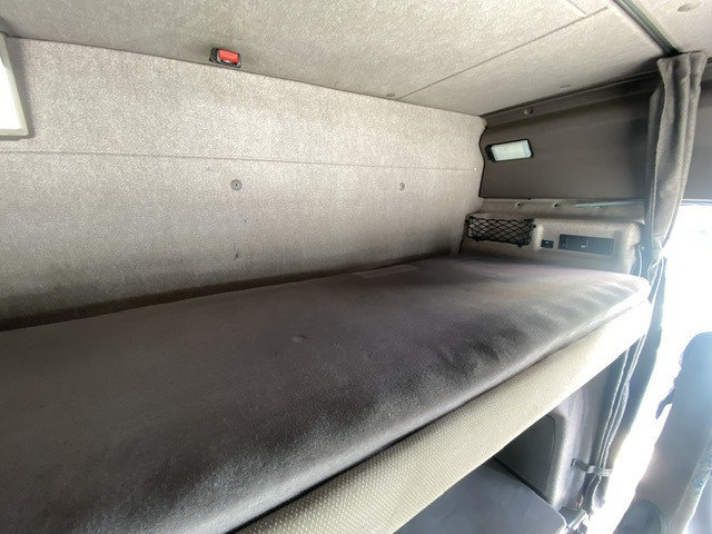 Arrendamiento de Renault Magnum 460 Dxi iShift Renault Magnum 460 Dxi iShift: foto 7 Arrendamiento de Renault Magnum 460 Dxi iShift Renault Magnum 460 Dxi iShift: foto 7