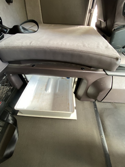Arrendamiento de Renault Magnum 460 Dxi iShift Renault Magnum 460 Dxi iShift: foto 18 Arrendamiento de Renault Magnum 460 Dxi iShift Renault Magnum 460 Dxi iShift: foto 18