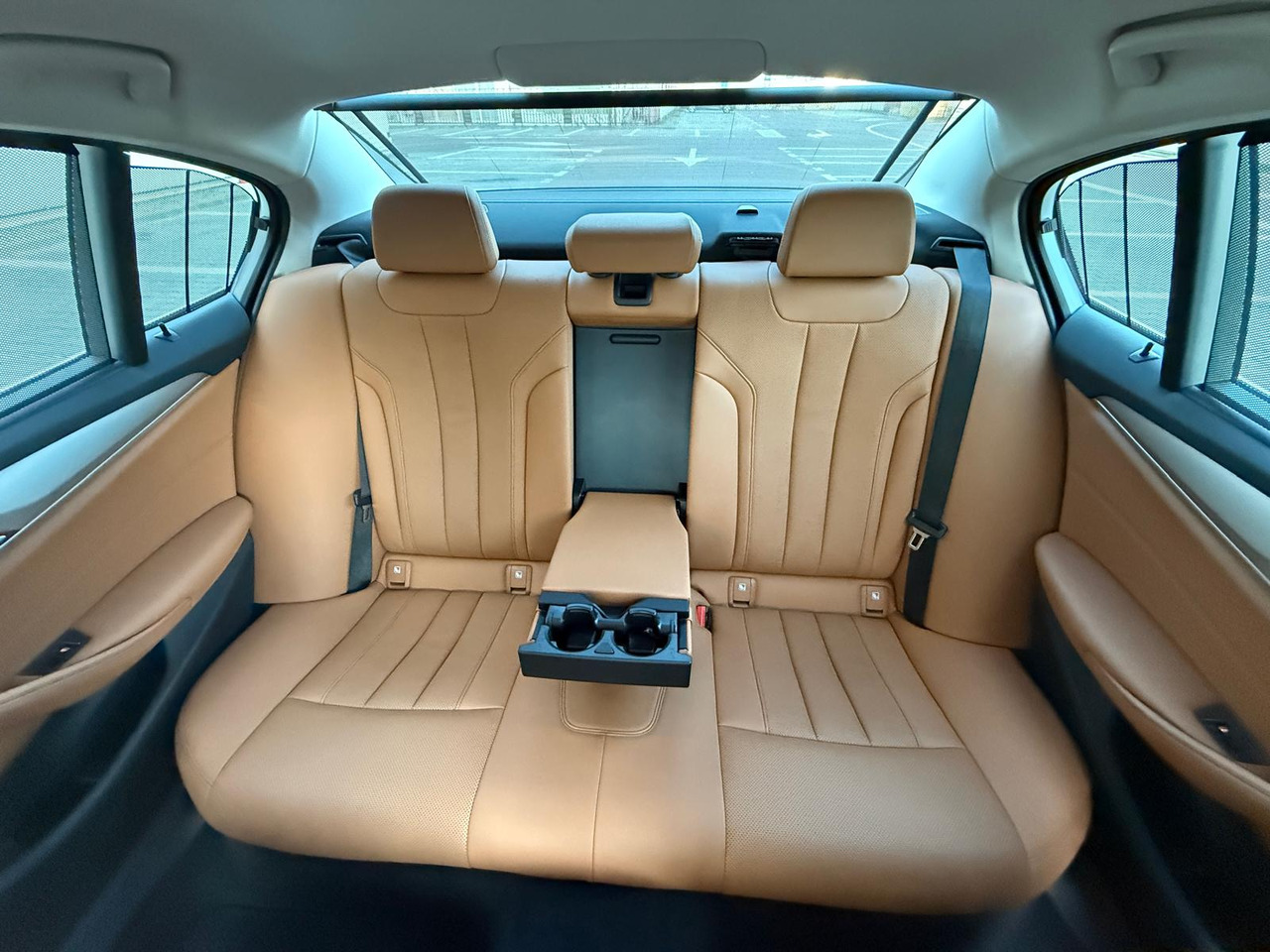 BMW 520D MILDHYBRID - Berlina: foto 4 BMW 520D MILDHYBRID - Berlina: foto 4
