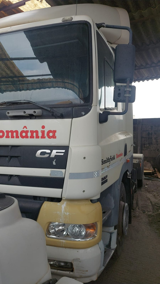 DAF CF 85.43 Tractor Head - Cabeza tractora: foto 3 DAF CF 85.43 Tractor Head - Cabeza tractora: foto 3