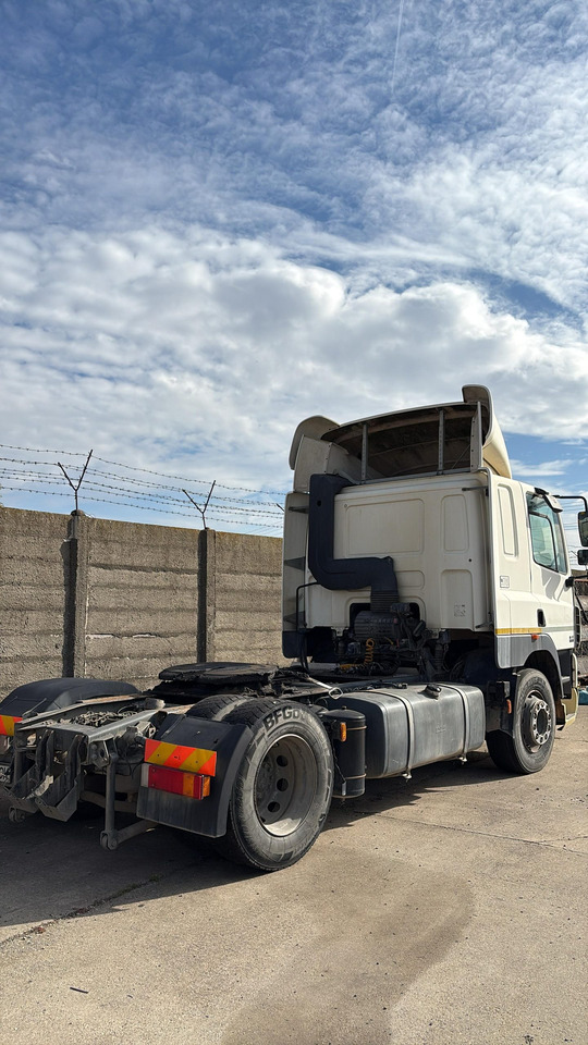 DAF CF 85.43 Tractor Head - Cabeza tractora: foto 4 DAF CF 85.43 Tractor Head - Cabeza tractora: foto 4