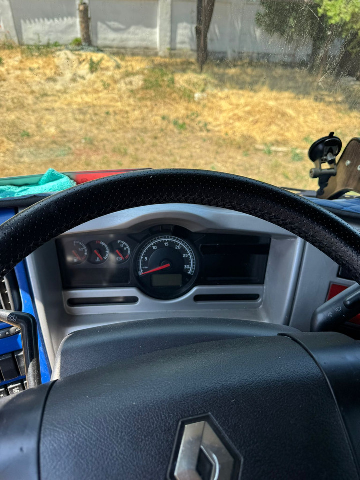 Cabeza tractora RENAULT PREMIUM DXI: foto 11