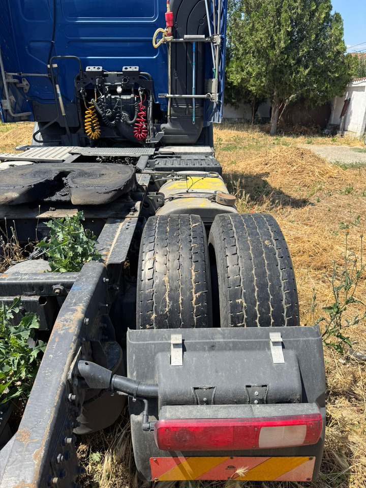 Cabeza tractora RENAULT PREMIUM DXI: foto 6