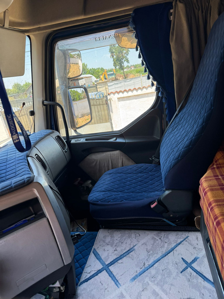 Cabeza tractora RENAULT PREMIUM DXI: foto 10