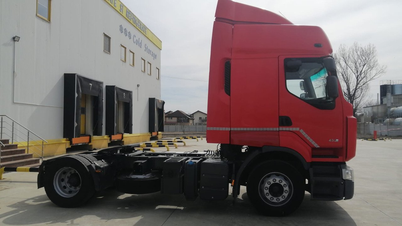 Renault PREMIUM 450 DXI, Manual ZF - Cabeza tractora: foto 2 Renault PREMIUM 450 DXI, Manual ZF - Cabeza tractora: foto 2