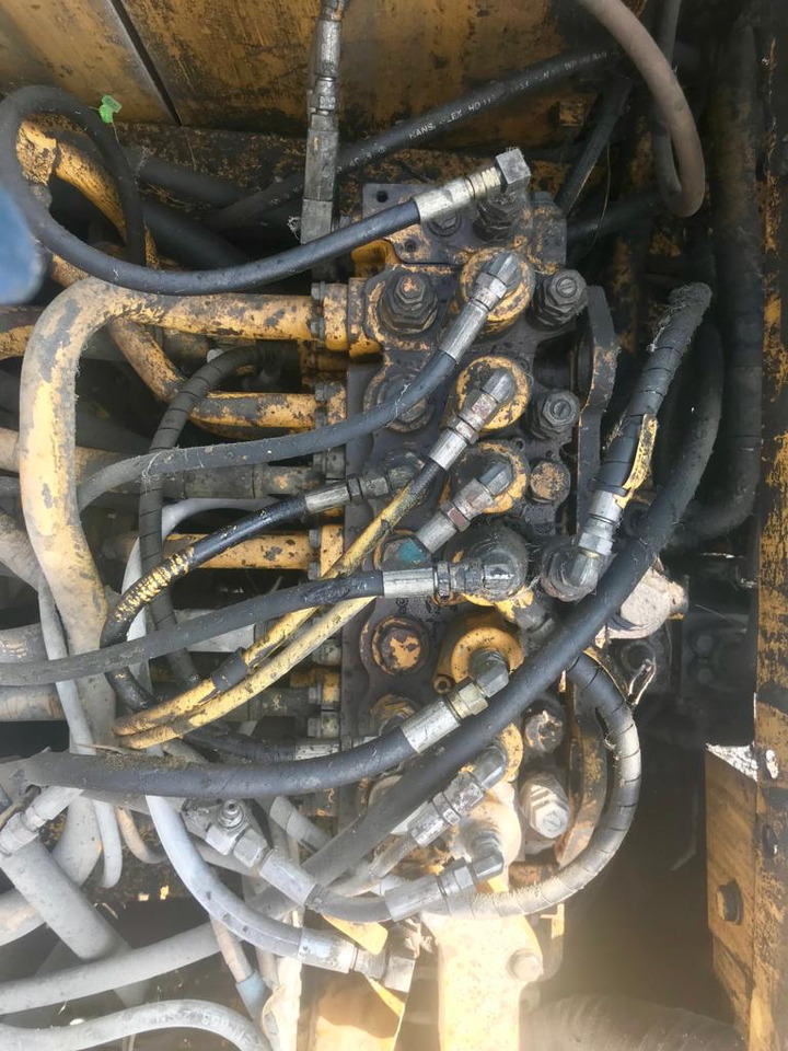 Excavator Komatsu PC 290 LC6 - Excavadora de cadenas: foto 2 Excavator Komatsu PC 290 LC6 - Excavadora de cadenas: foto 2