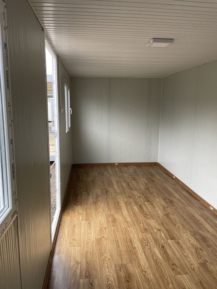 Monoblock Containers 13m2 – Production Year 2025 - Casa contenedor: foto 4 Monoblock Containers 13m2 – Production Year 2025 - Casa contenedor: foto 4