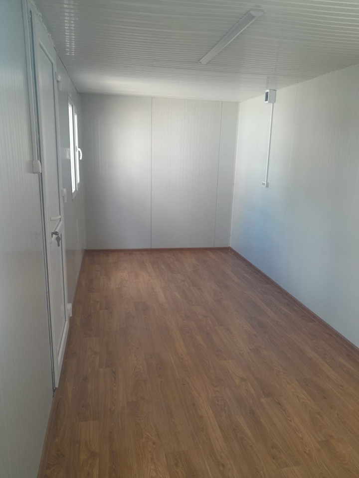 Monoblock Containers 13m2 – Production Year 2025 - Casa contenedor: foto 5 Monoblock Containers 13m2 – Production Year 2025 - Casa contenedor: foto 5