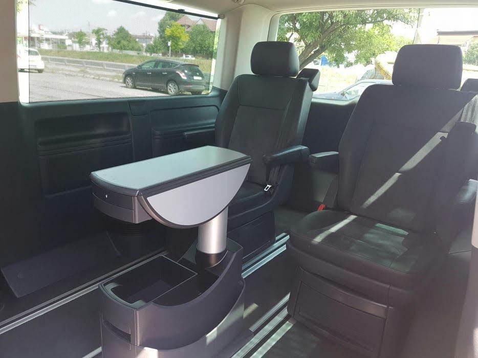 Minibús, Furgoneta de pasajeros VOLKSWAGEN MULTIVAN: foto 9 Minibús, Furgoneta de pasajeros VOLKSWAGEN MULTIVAN: foto 9