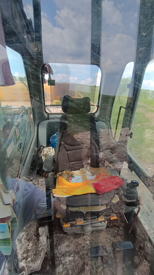 VOLVO EC 360 EXCAVATOR - Excavadora de cadenas: foto 5 VOLVO EC 360 EXCAVATOR - Excavadora de cadenas: foto 5